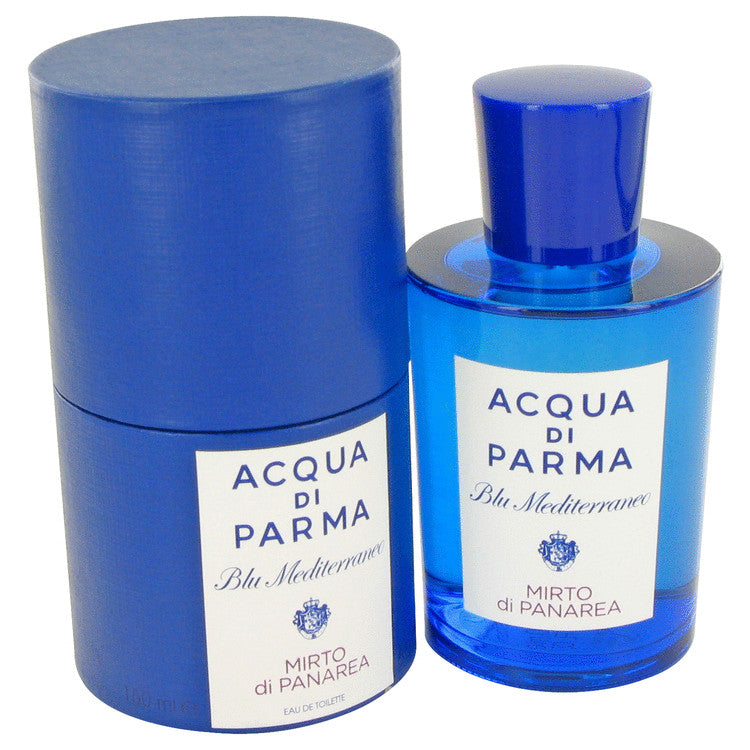 Blu Mediterraneo Mirto Di Panarea by Acqua Di Parma