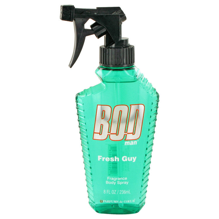 Bod Man Fresh Guy by Parfums De Coeur
