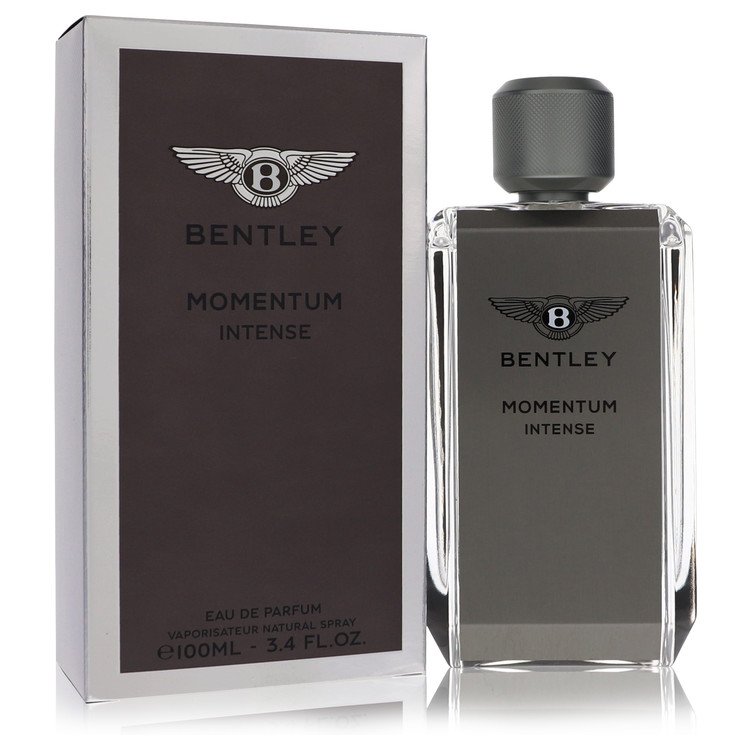 Bentley Momentum Intense by Bentley