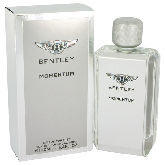 Bentley Momentum by Bentley