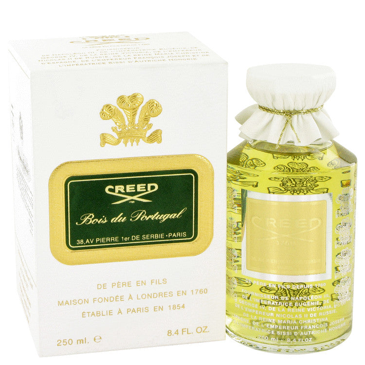 Bois Du Portugal by Creed