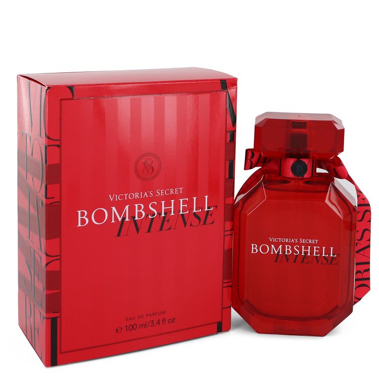 Bombshell Intense by Victoria s Secret perfume source co