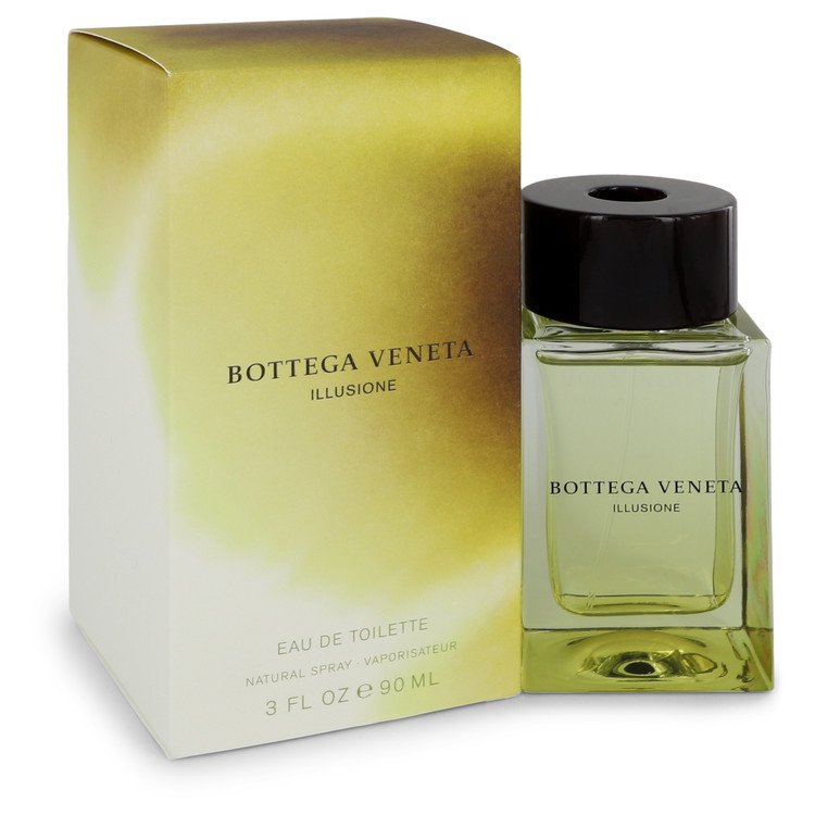 Bottega Veneta Illusione by Bottega Veneta