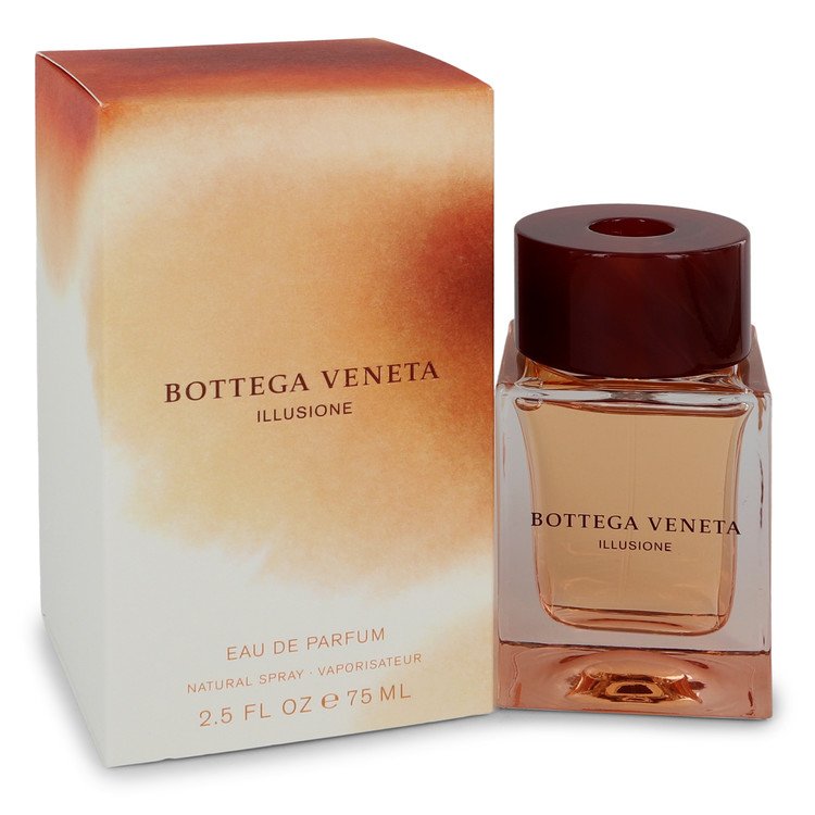 Bottega Veneta Illusione by Bottega Veneta