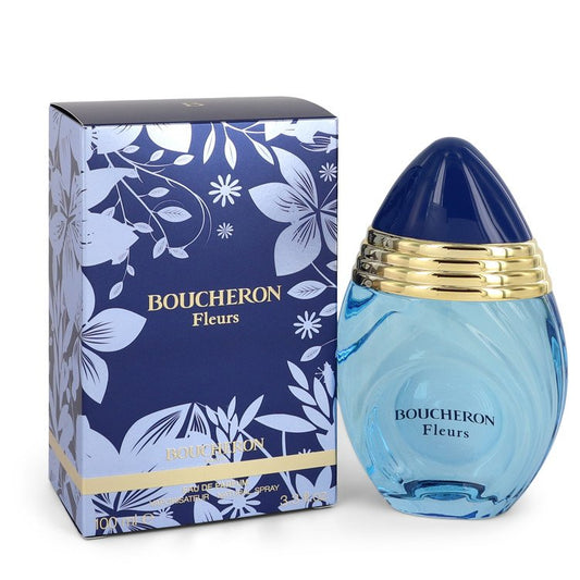 Boucheron Fleurs by Boucheron