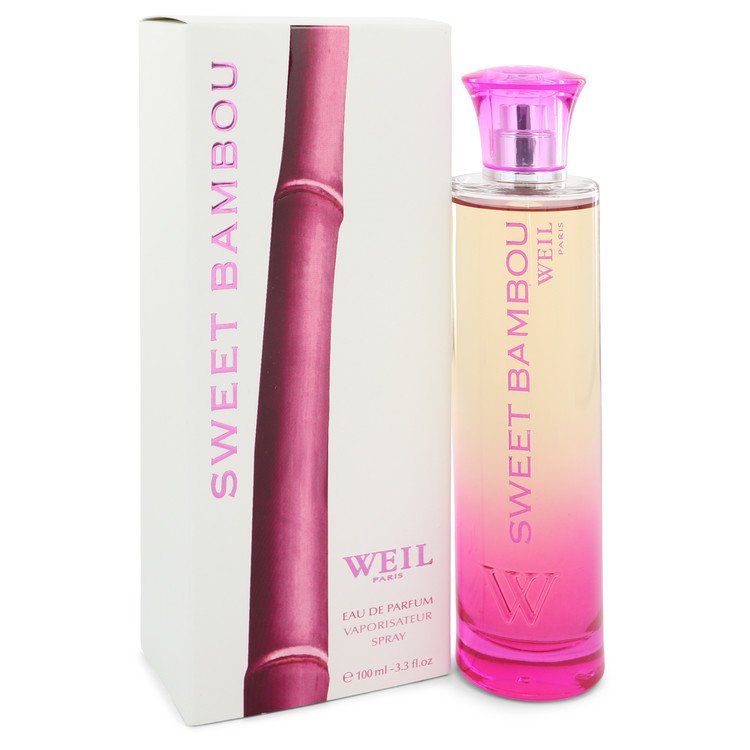 Sweet Bambou by Weil