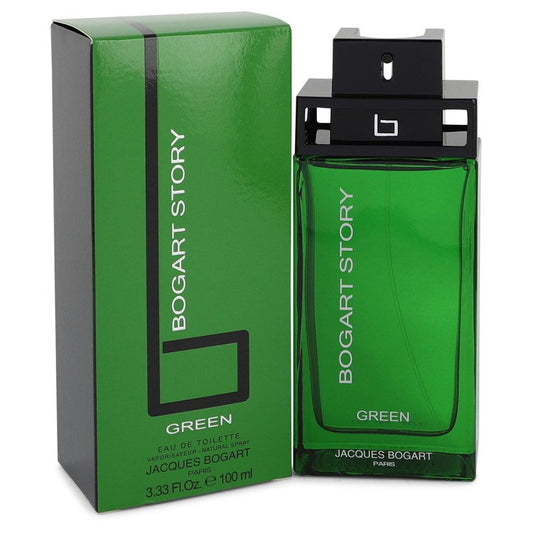 Bogart Story Green by Bogart