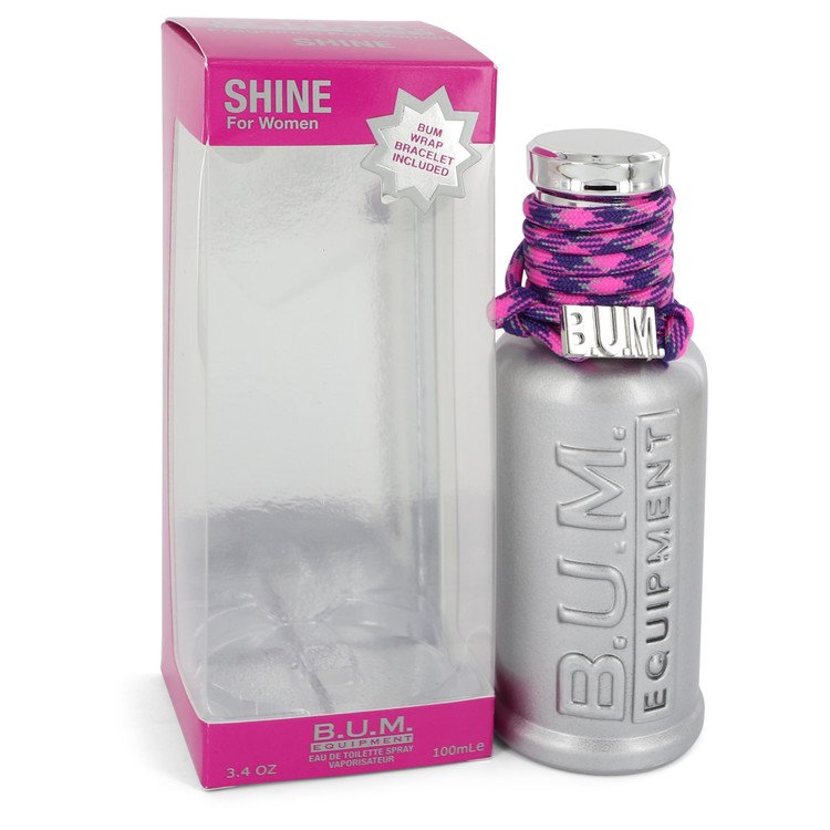 BUM Shine by BUM Equipment
