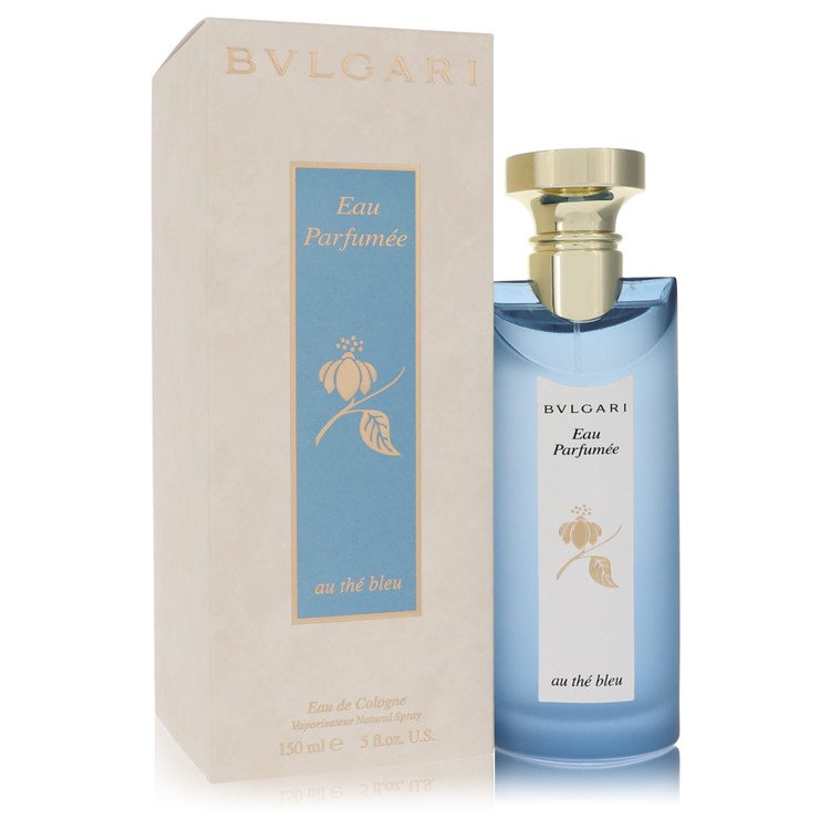 Bvlgari Eau Parfumee Au The Bleu by Bvlgari