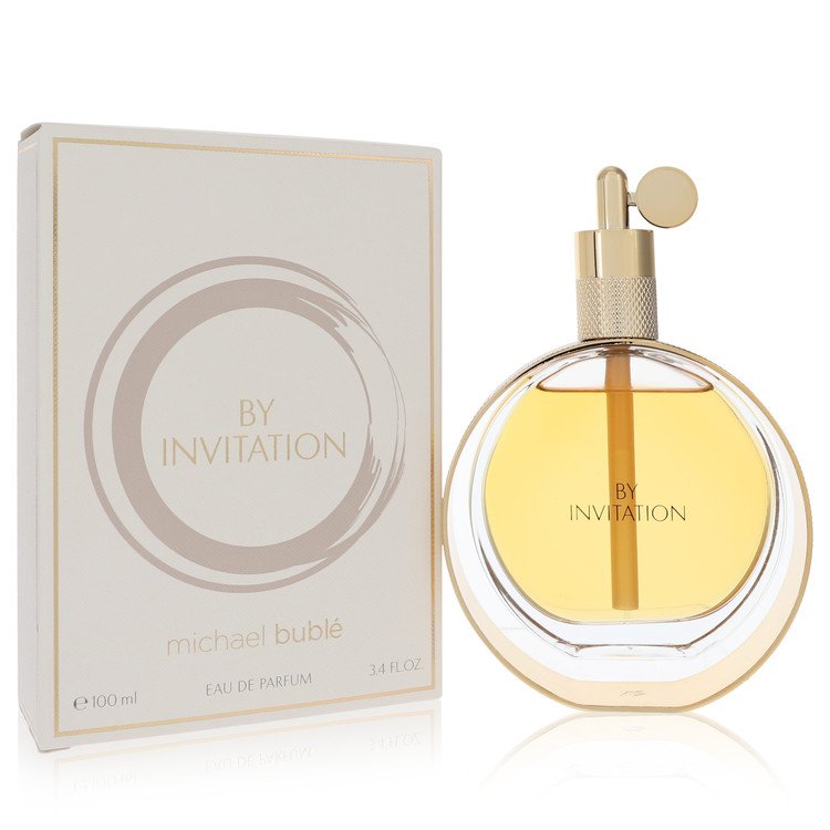 By Invitation by Michael Buble