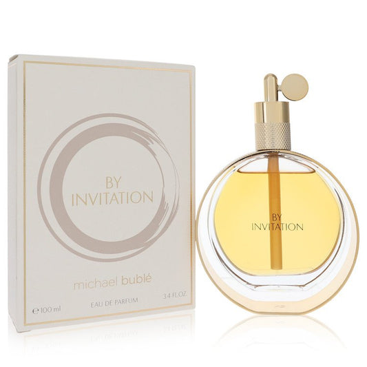By Invitation by Michael Buble