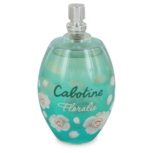 Cabotine Floralie by Parfums Gres