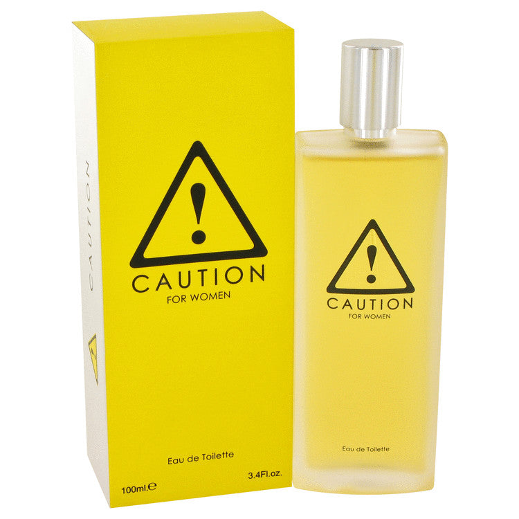 Caution by Kraft