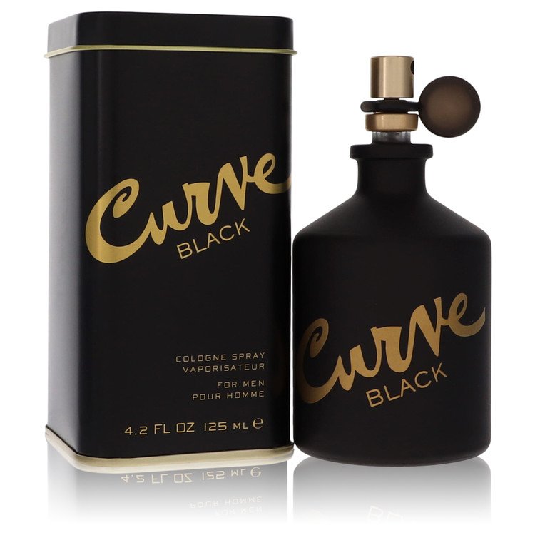 Curve Black by Liz Claiborne