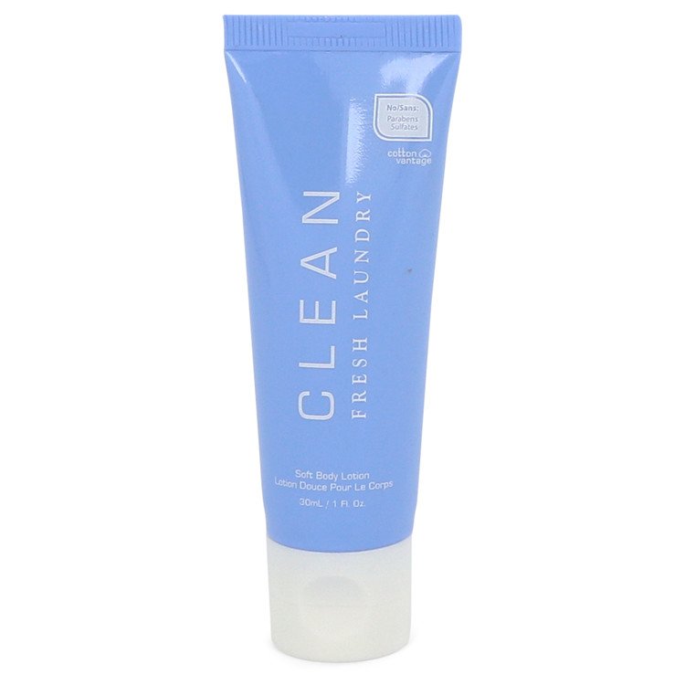 Clean Fresh Laundry by Clean