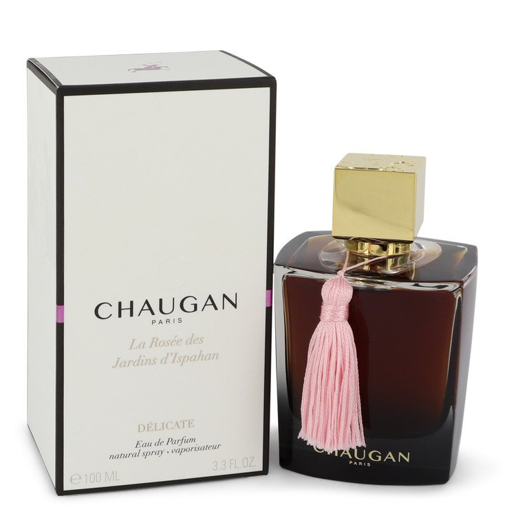 Chaugan Delicate by Chaugan