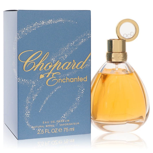 Chopard Enchanted by Chopard