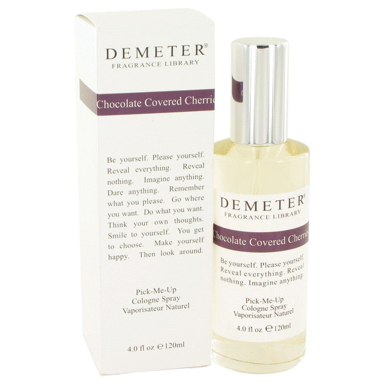 Demeter Chocolate Covered Cherries by Demeter