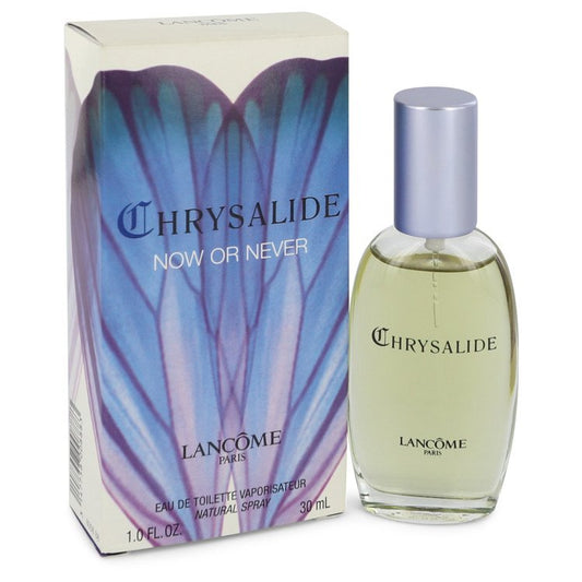 Chrysalide Now or Never by Lancome