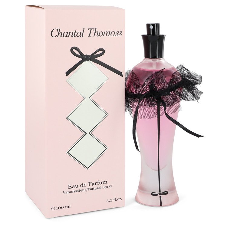 Chantal Thomass Pink by Chantal Thomass