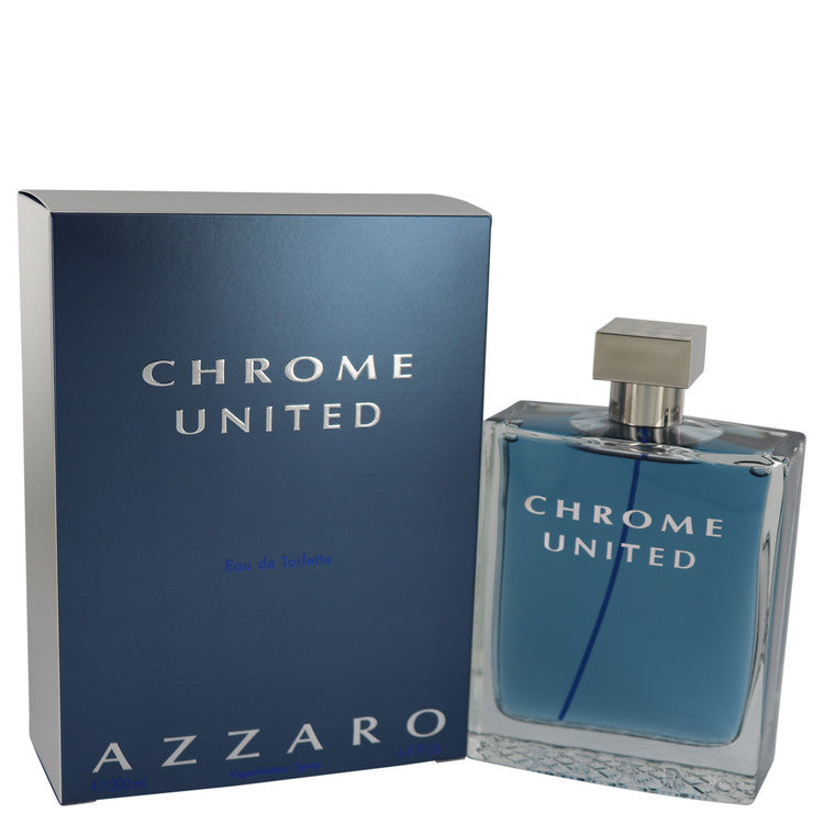 Chrome United by Azzaro
