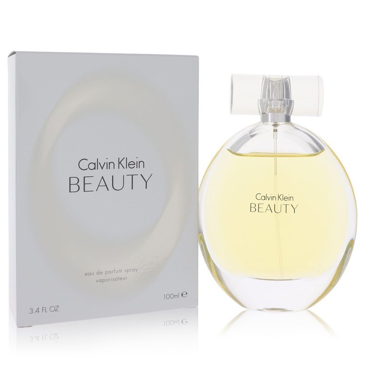 Beauty by Calvin Klein