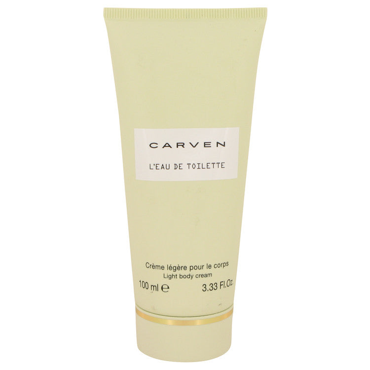 Carven L'eau De Toilette by Carven