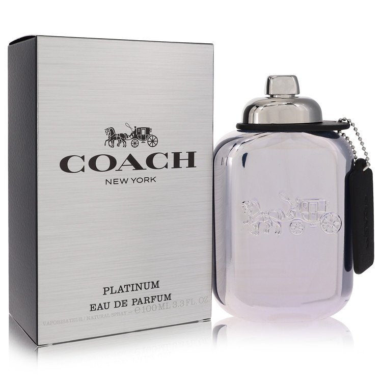 Coach Platinum by Coach
