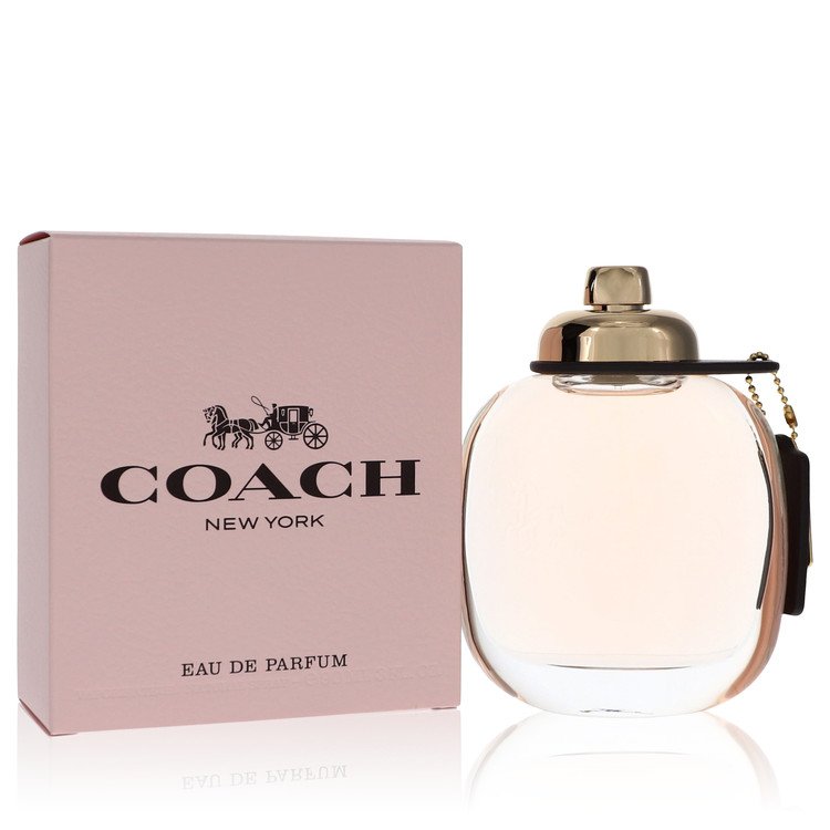 Coach by Coach