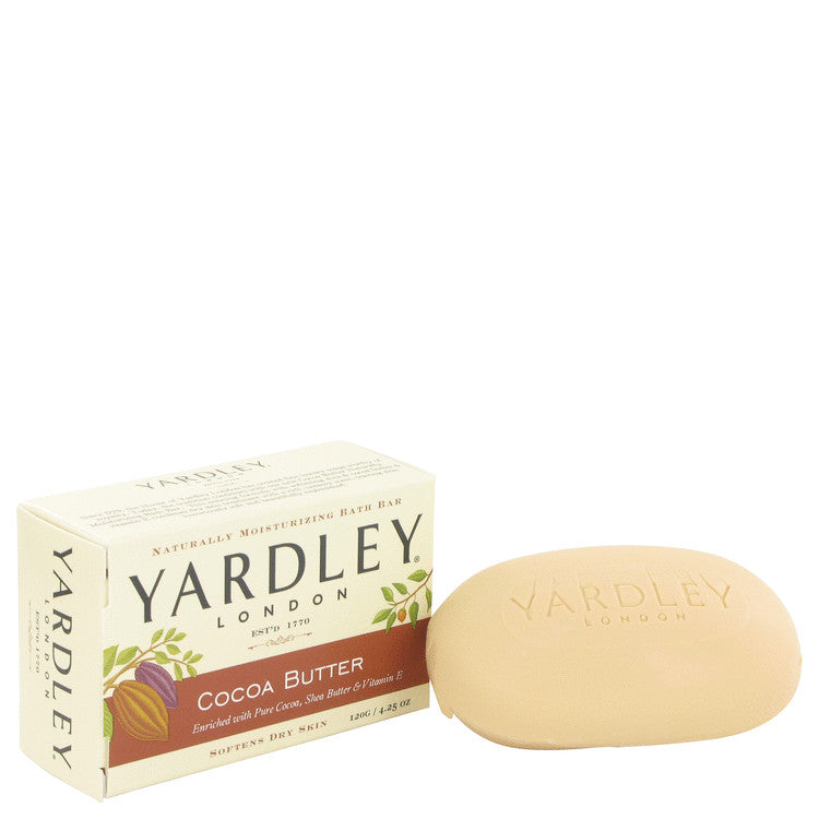 Yardley London Soaps by Yardley London
