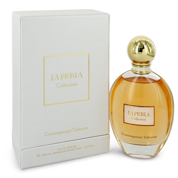Contemporary Tuberose by La Perla