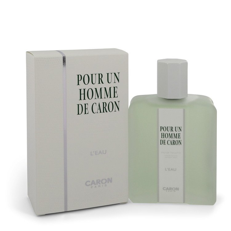 Caron Pour Homme L'eau by Caron