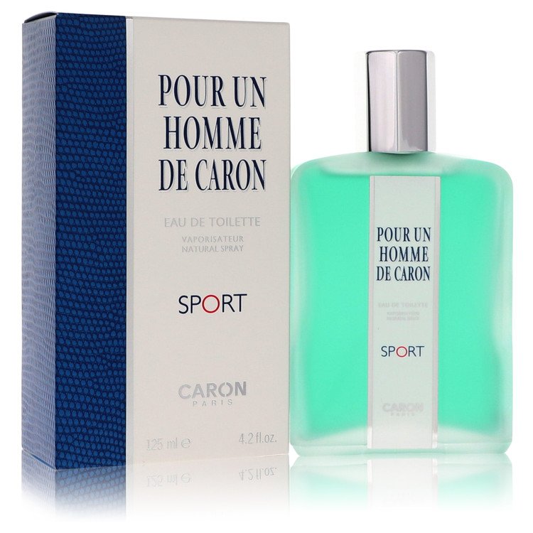 Caron Pour Homme Sport by Caron