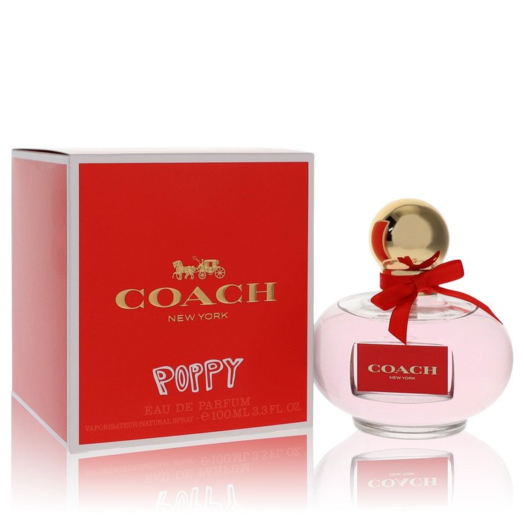 Coach Poppy by Coach