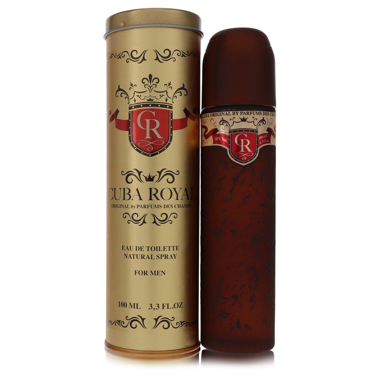 Cuba Royal by Fragluxe