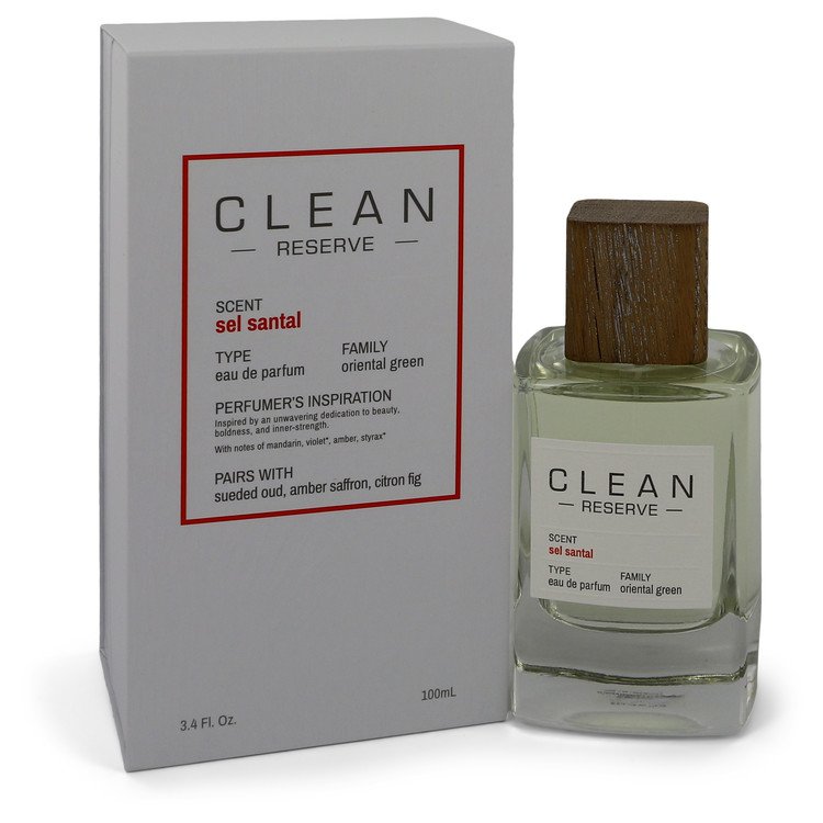 Clean Reserve Sel Santal by Clean