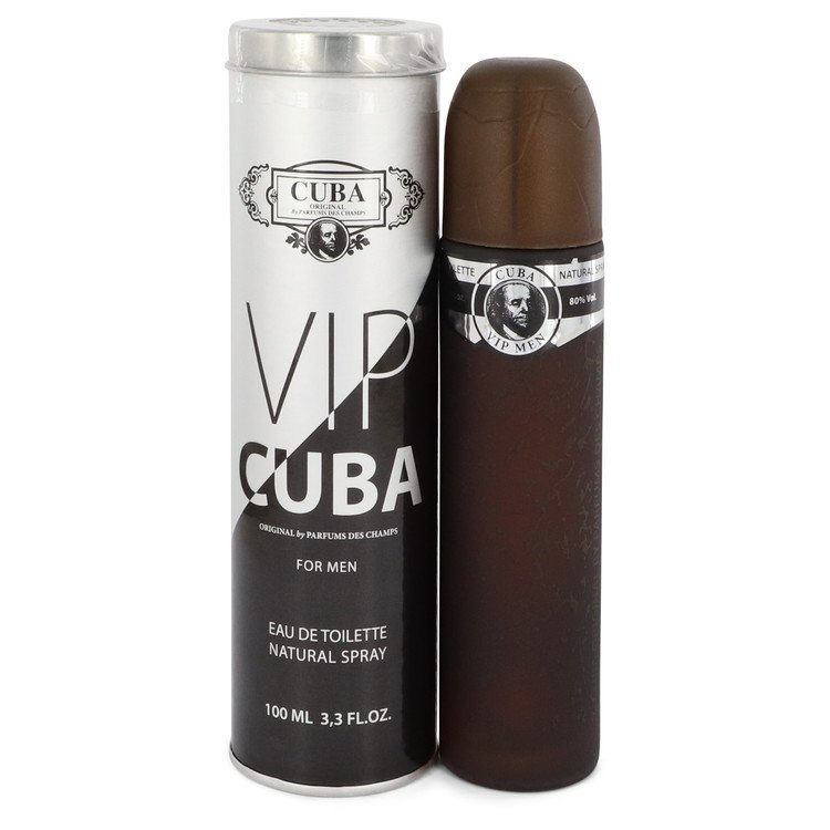 Cuba VIP by Fragluxe