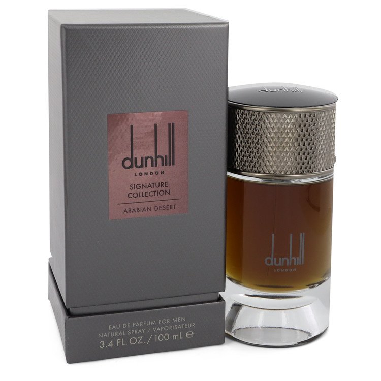 Dunhill Arabian Desert by Alfred Dunhill