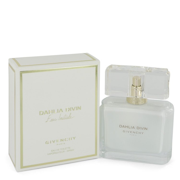 Dahlia Divin Eau Initiale by Givenchy