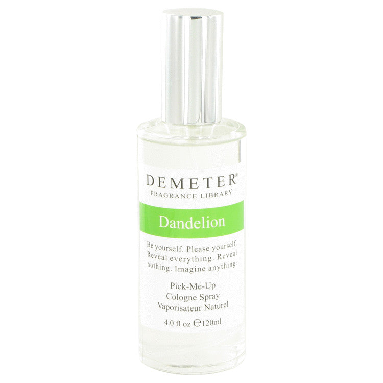 Demeter Dandelion by Demeter