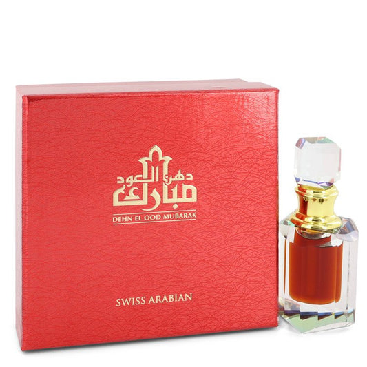 Dehn El Oud Mubarak by Swiss Arabian