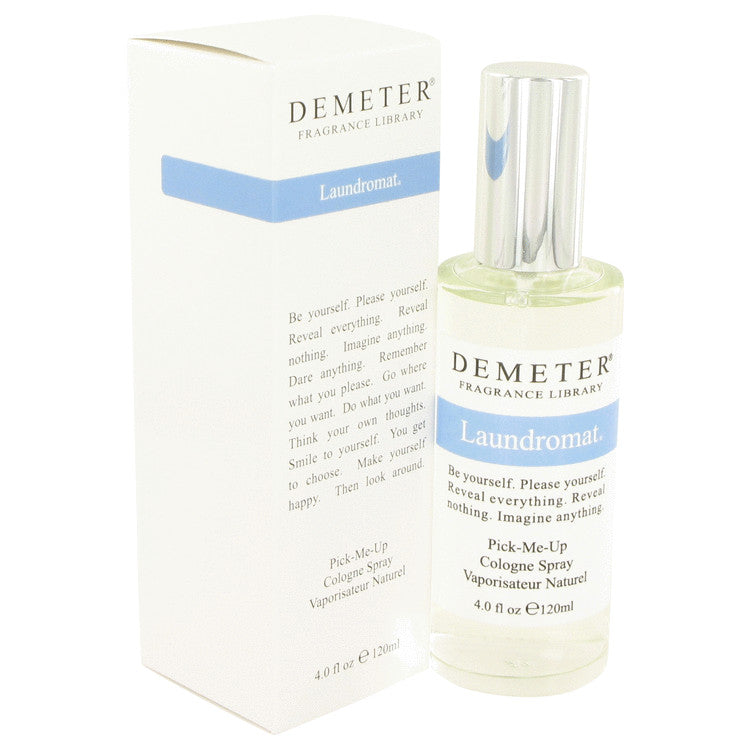 Demeter Laundromat by Demeter