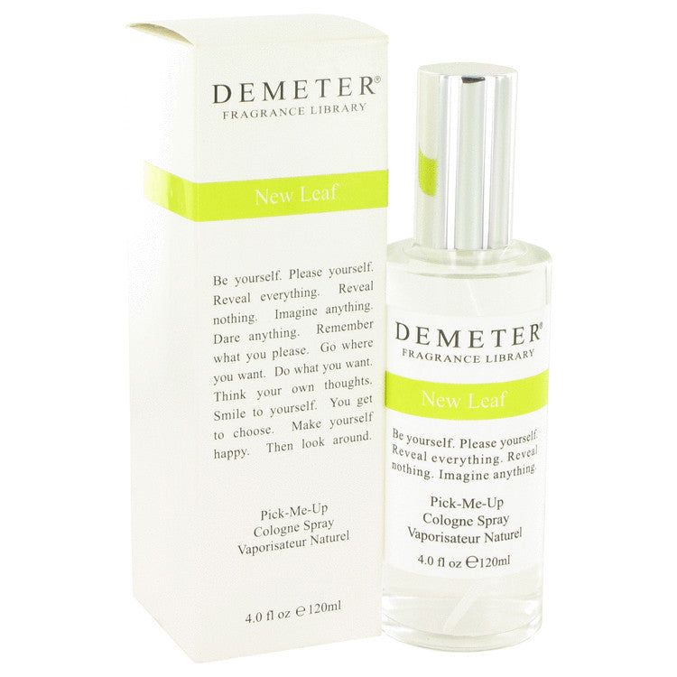 Demeter New Leaf by Demeter