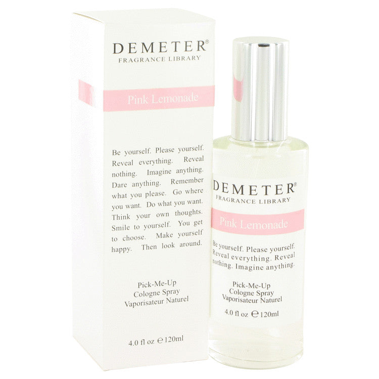 Demeter Pink Lemonade by Demeter