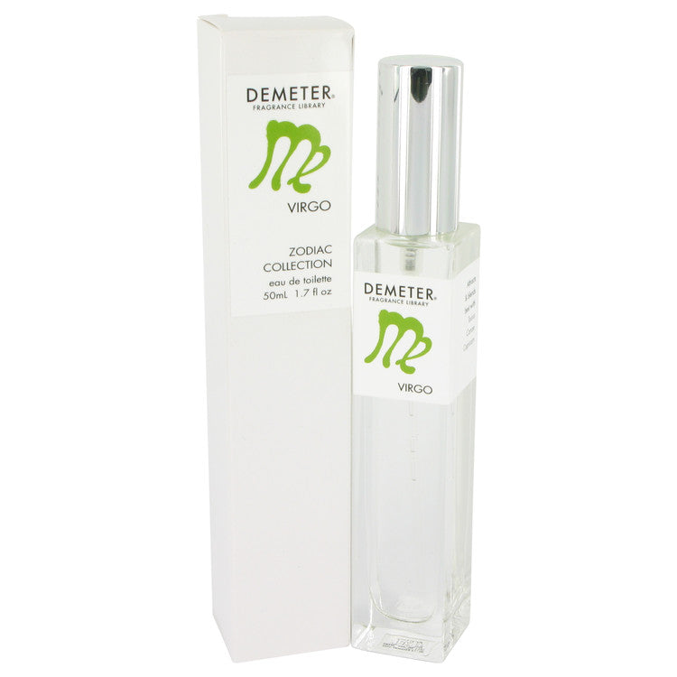 Demeter Virgo by Demeter