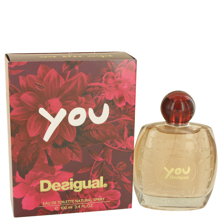 Desigual You by Desigual