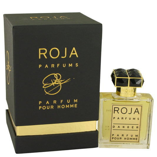 Danger Pour Homme by Roja Parfums