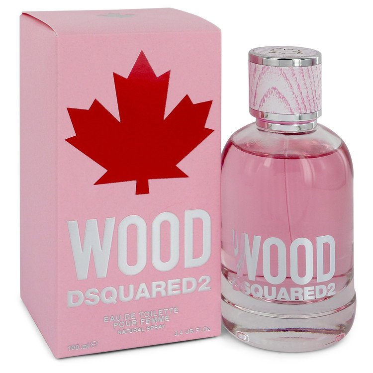 Dsquared2 Wood by Dsquared2