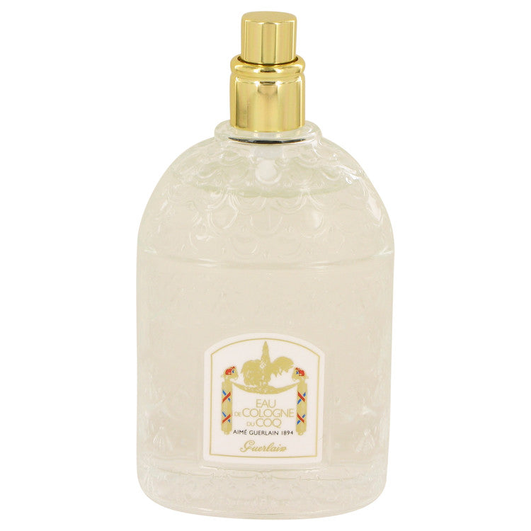 Du Coq by Guerlain