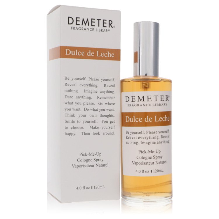 Demeter Dulce De Leche by Demeter
